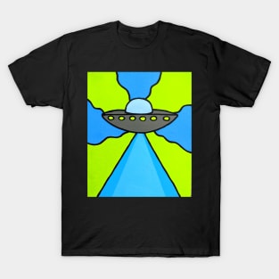 UFO T-Shirt